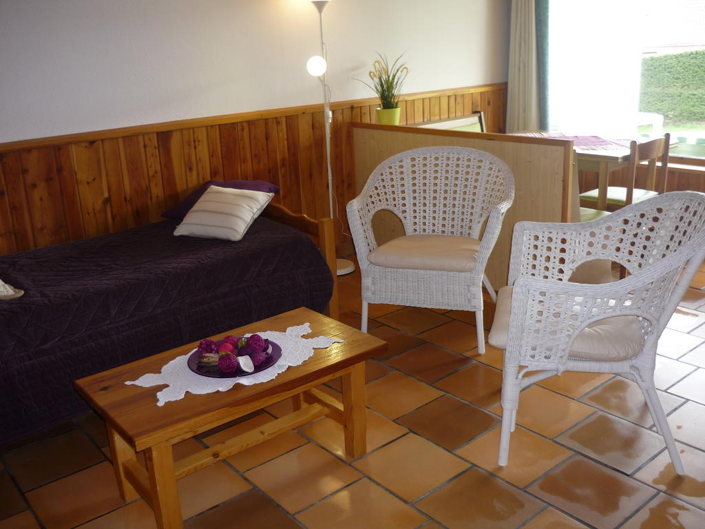 Le Domaine De Fonteline Apartment Allegre Room photo
